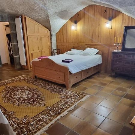 Maison Au Loup - Superbe Ancien Hotel Particulier Du Xvie Siecle Au Coeur De La Vieille Ville Du Puy Le Puy-en-Velay 外观 照片