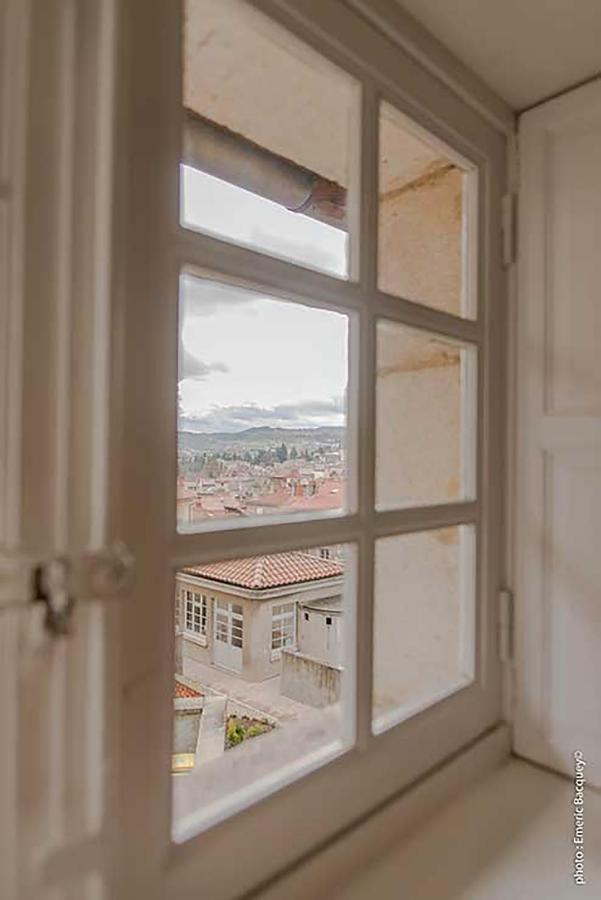 Maison Au Loup - Superbe Ancien Hotel Particulier Du Xvie Siecle Au Coeur De La Vieille Ville Du Puy Le Puy-en-Velay 外观 照片