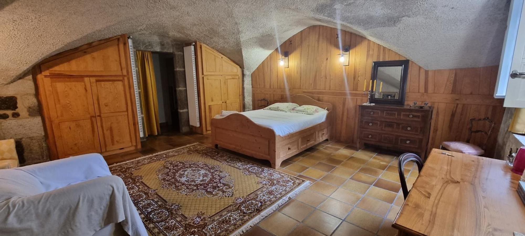 Maison Au Loup - Superbe Ancien Hotel Particulier Du Xvie Siecle Au Coeur De La Vieille Ville Du Puy Le Puy-en-Velay 外观 照片